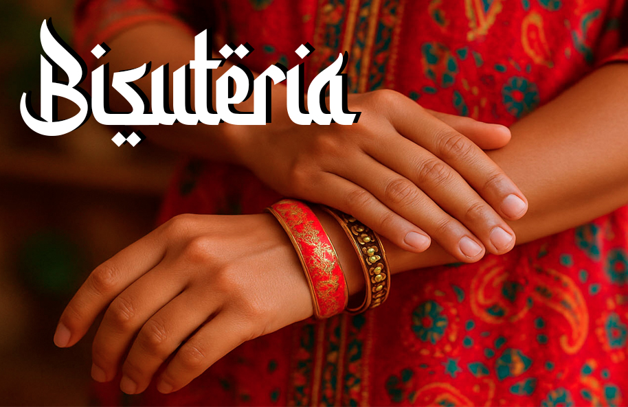 Bisuteria