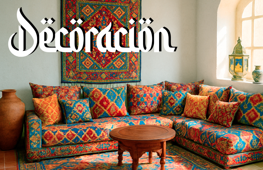 Decoracion