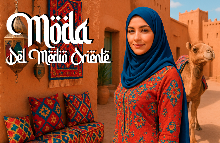 moda